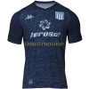 Original Fußballtrikot Racing Club Auswärtstrikot 2021-22 Für Herren